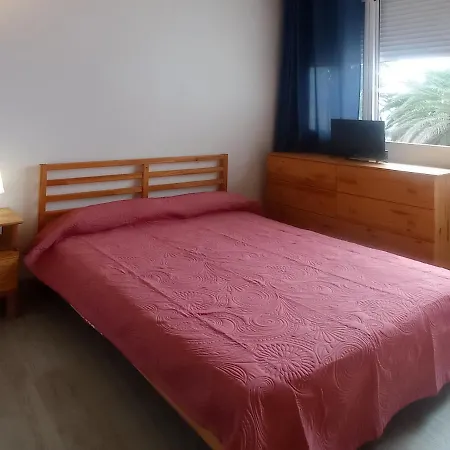 Piso En Aquiler En Tenerife Appartement *