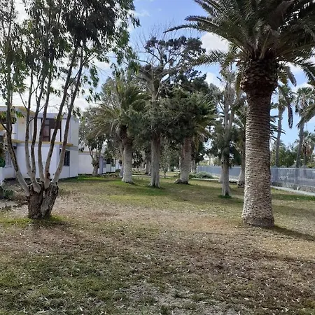Piso En Aquiler En Tenerife 아파트
